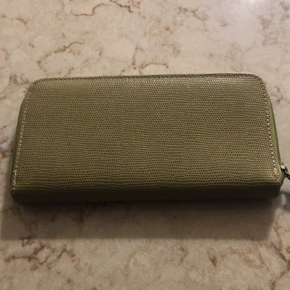 Rosetti Wallet - Picture 2 of 5